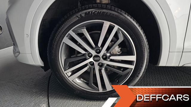 Audi Q5 45 TFSI Quattro Premium купить на сайте DeffCars