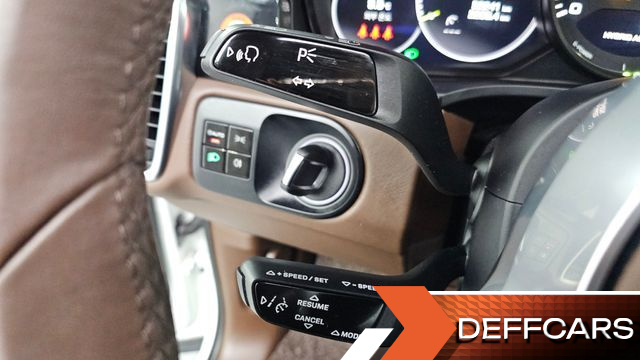 Porsche CAYENNE 3.0 E-Hybrid купить на сайте DeffCars