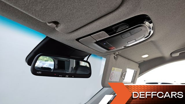 Hyundai PALISADE Gasoline 3.8 2WD Prestige купить на сайте DeffCars