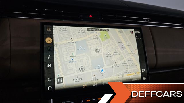 Land Rover RANGE ROVER P530 Autobiography Long Wheel Base купить на сайте DeffCars