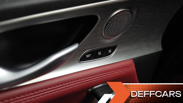 Kia STINGER 3.3 GT AWD Masters Turbo Package купить на сайте DeffCars