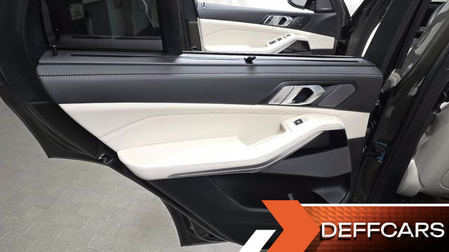 BMW X5 xDrive 40d M Sport Online Exclusive Editon купить на сайте DeffCars