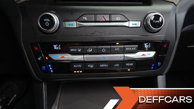 Ford EXPLORER 2.3 LimIted 4WD купить на сайте DeffCars