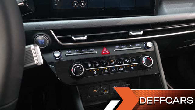 Hyundai SONATA 2.0 Premium купить на сайте DeffCars