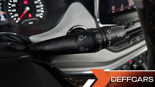 Jeep COMPASS 2.4 Limitied AWD купить на сайте DeffCars