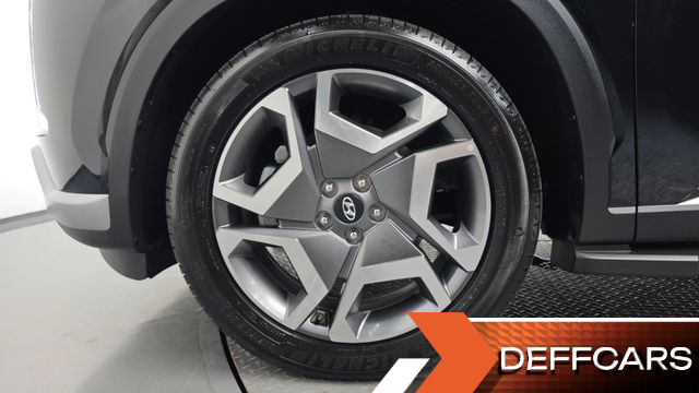 Hyundai PALISADE Gasoline 3.8 2WD Le Blanc купить на сайте DeffCars