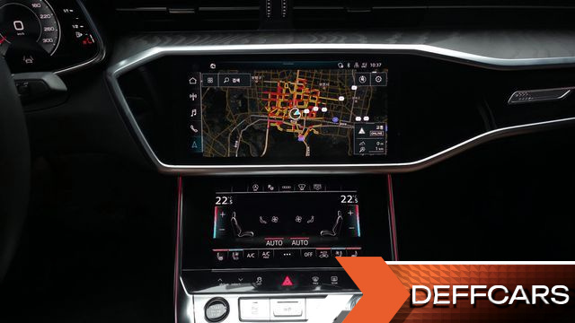 Audi A6 45 TFSI Premium купить на сайте DeffCars
