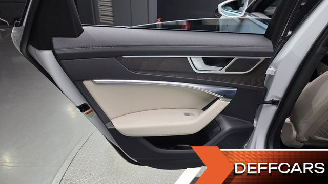 Audi A6 45 TFSI Premium купить на сайте DeffCars