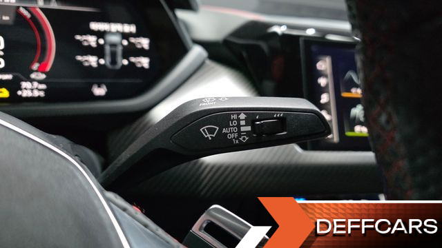 Audi RS E-TRON GT GT RS купить на сайте DeffCars