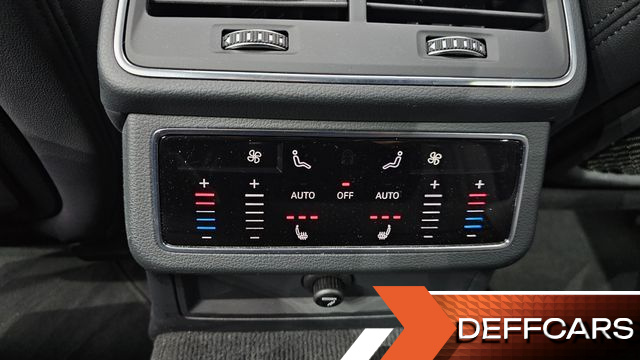 Audi A6 45 TFSI Quattro Premium купить на сайте DeffCars