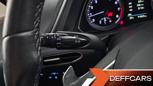 Hyundai SONATA 2.0 Modern купить на сайте DeffCars