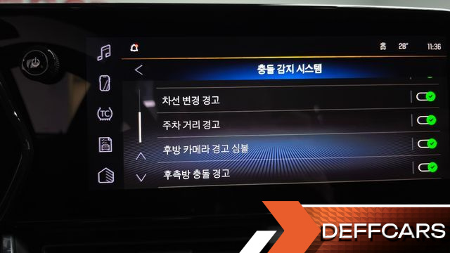 ChevroletGMDaewoo TRAX 1.2 RS купить на сайте DeffCars