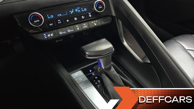 Hyundai AVANTE 1.6 Modern купить на сайте DeffCars
