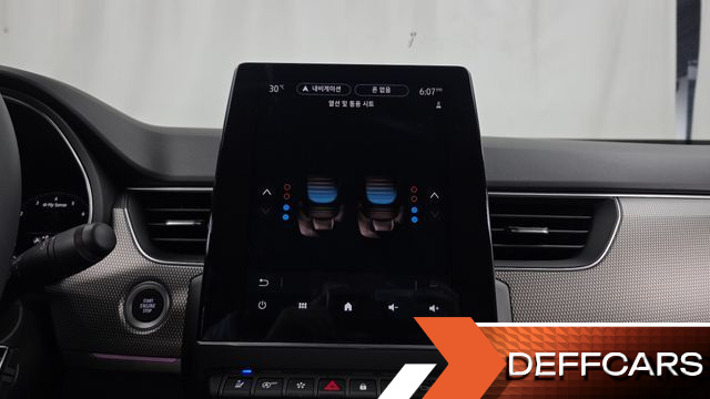Renault-KoreaSamsung XM3 1.6 GTe Inspire купить на сайте DeffCars