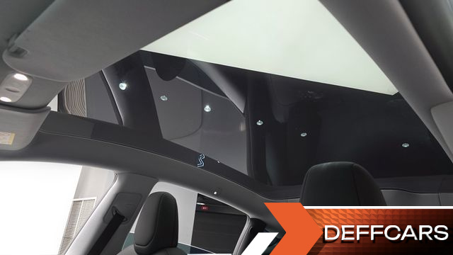 Tesla MODEL Y Long Range AWD купить на сайте DeffCars