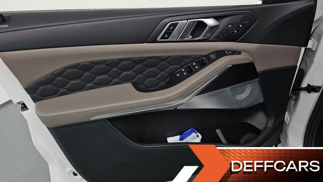 BMW X5M 4.4 Competition купить на сайте DeffCars