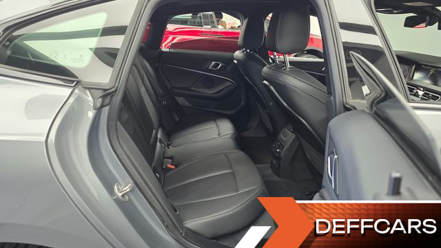 BMW 2-SERIES 220i M Sports купить на сайте DeffCars