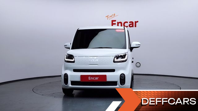 Kia RAY Signature купить на сайте DeffCars