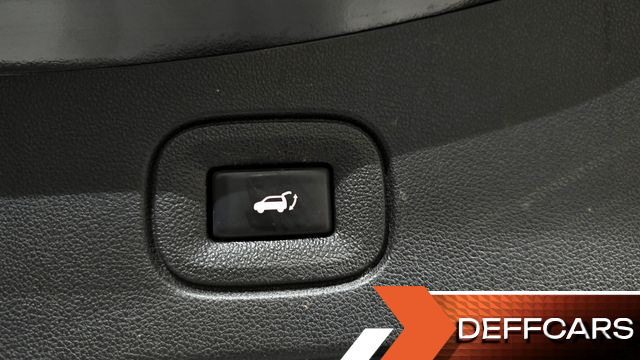 Renault-KoreaSamsung QM6 2.0 LPe RE Signature 2WD купить на сайте DeffCars