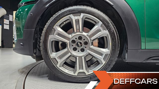 Mini COUNTRYMAN ALL4 2nd купить на сайте DeffCars