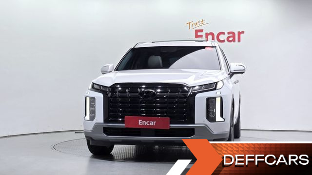 Hyundai PALISADE Gasoline 3.8 4WD Prestige купить на сайте DeffCars