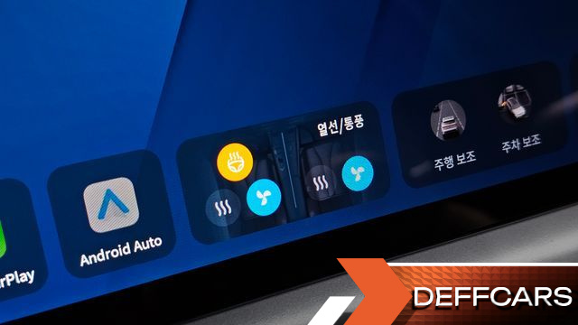 Renault-KoreaSamsung GRAND KOLEOS 1.5 E-TECH Iconic 2WD купить на сайте DeffCars