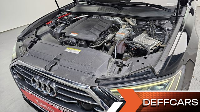 Audi A6 45 TFSI Quattro Premium купить на сайте DeffCars