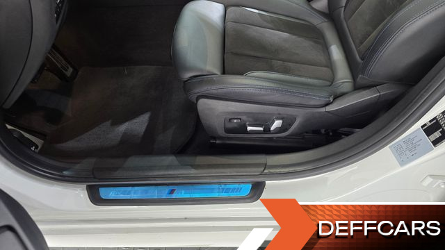 BMW 3-SERIES 320i M Sport купить на сайте DeffCars