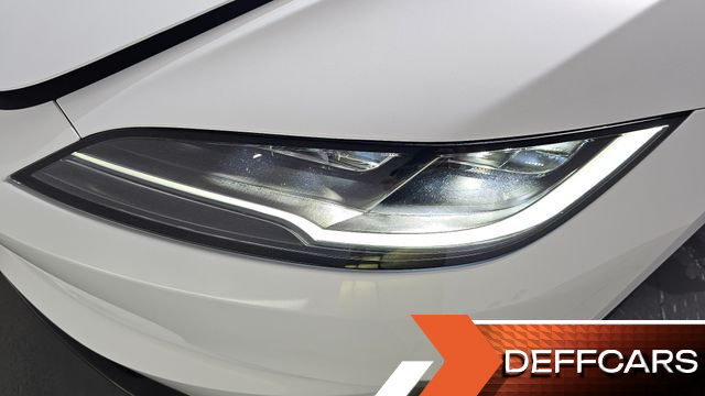 Tesla MODEL 3 Performance AWD купить на сайте DeffCars