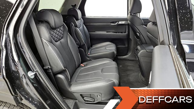 Hyundai PALISADE Gasoline 3.8 4WD Prestige купить на сайте DeffCars
