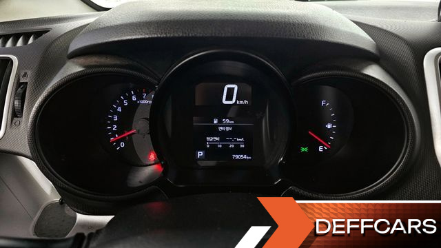 Kia RAY Van Standard купить на сайте DeffCars