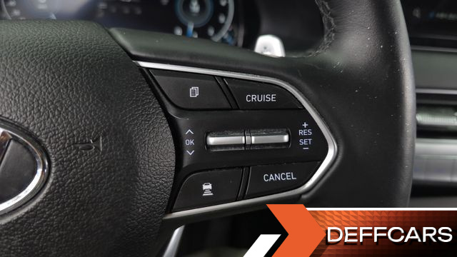 Hyundai PALISADE Gasoline 3.8 2WD Prestige купить на сайте DeffCars