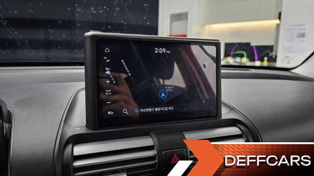 Hyundai CASPER Smart купить на сайте DeffCars