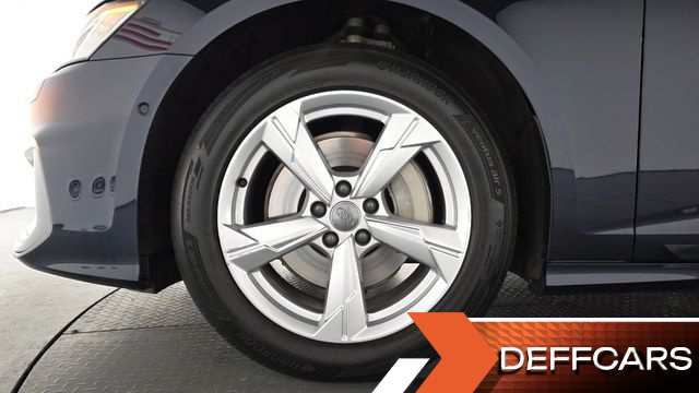 Audi A6 45 TFSI Quattro купить на сайте DeffCars