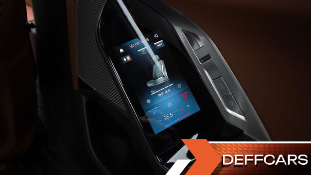 BMW 7-SERIES 740i xDrive M Sport купить на сайте DeffCars