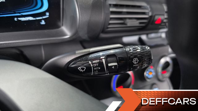 Hyundai CASPER Van Smart купить на сайте DeffCars