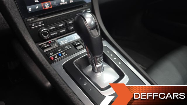 Porsche 911 Carrera 991 купить на сайте DeffCars