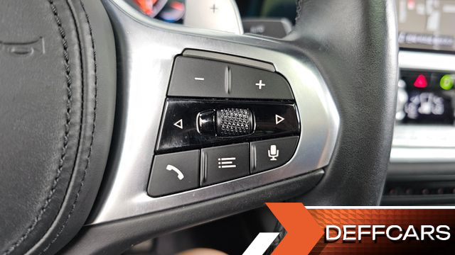 BMW 3-SERIES 320i M Sport купить на сайте DeffCars