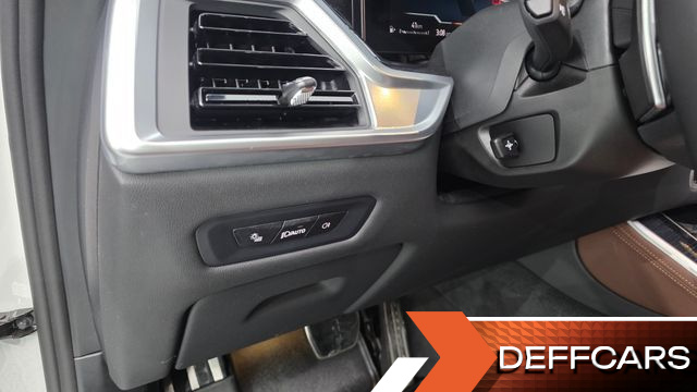 BMW X5 xDrive 40i M Sport купить на сайте DeffCars
