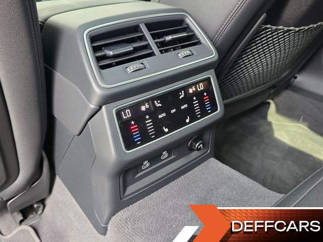 Audi A6 45 TFSI купить на сайте DeffCars