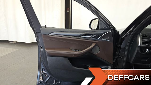 BMW X4 xDrive20i M Sports Pro купить на сайте DeffCars