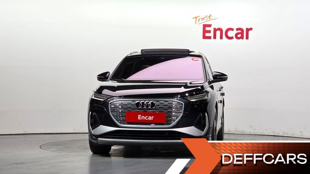 Audi Q4 E-TRON 40 Premium купить на сайте DeffCars