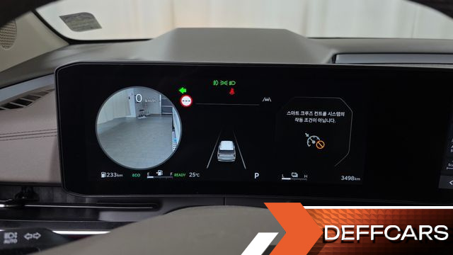 Kia CARNIVAL HEV 4-Seater Hi Limousine Signature купить на сайте DeffCars
