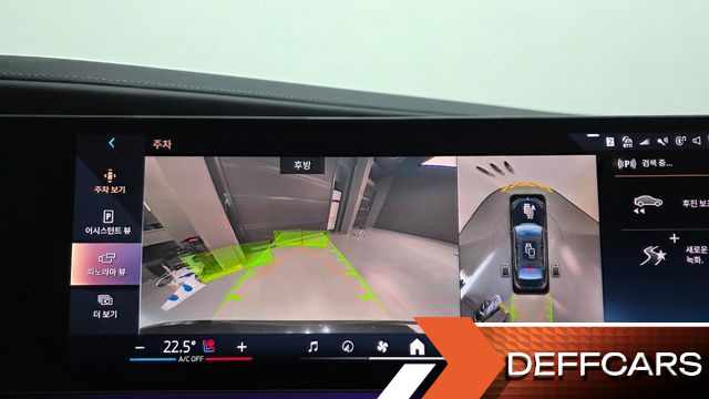 BMW 7-SERIES 740d xDrive Design Pure Excellence купить на сайте DeffCars