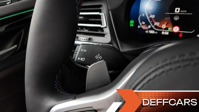 BMW X4 xDrive M40i купить на сайте DeffCars
