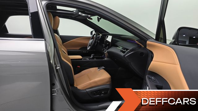 Lexus RX Premium купить на сайте DeffCars
