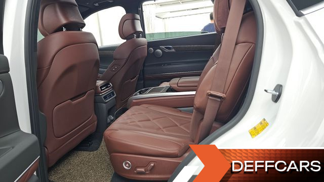 Genesis GV80 2.5T Gasoline AWD купить на сайте DeffCars