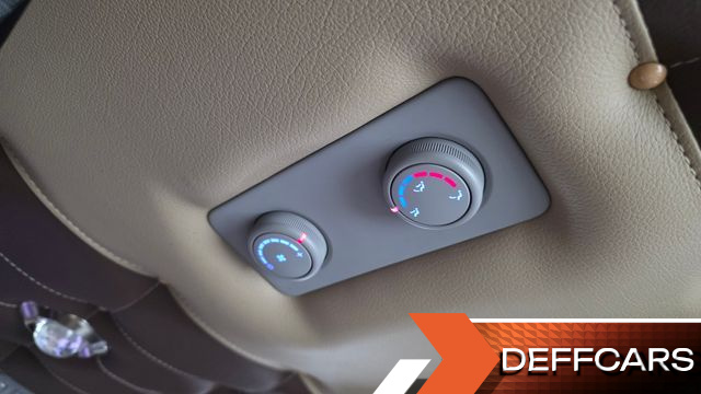 Hyundai STAREX Camping car купить на сайте DeffCars