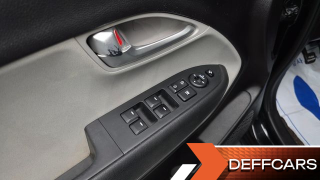 Kia RAY Van DLX купить на сайте DeffCars