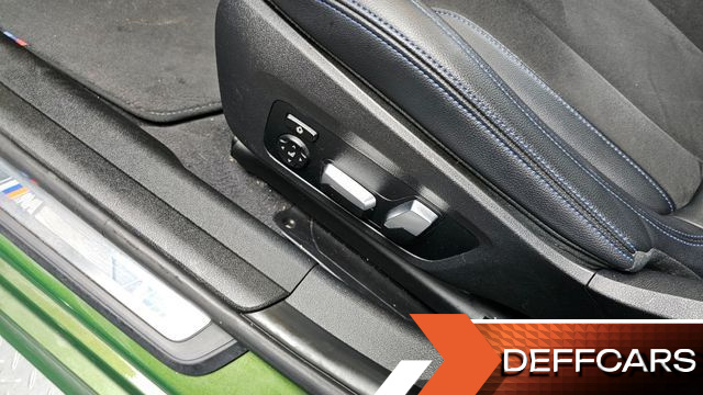 BMW 3-SERIES 320d M Sport купить на сайте DeffCars